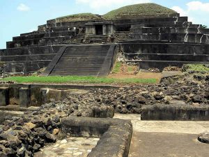 Lugares Tur Sticos Sugeridos Para Visitar En El Salvador Colaboracion Cientifica